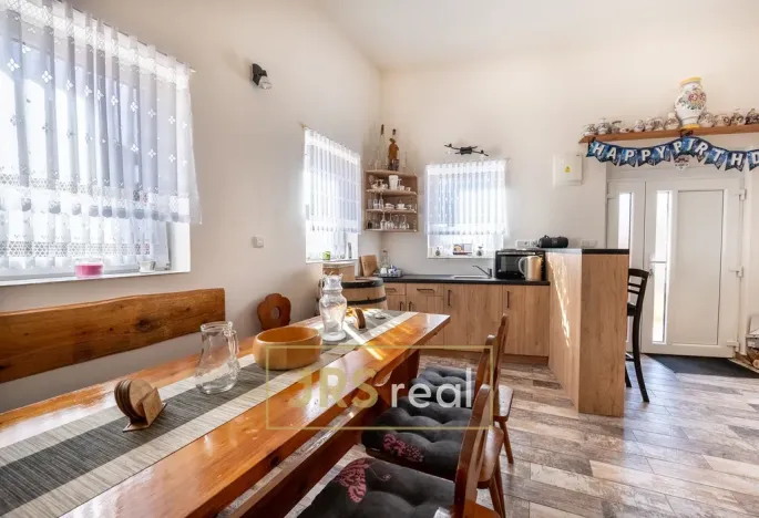 Prodej - jiné, Prušánky, Nechory, 145 m2