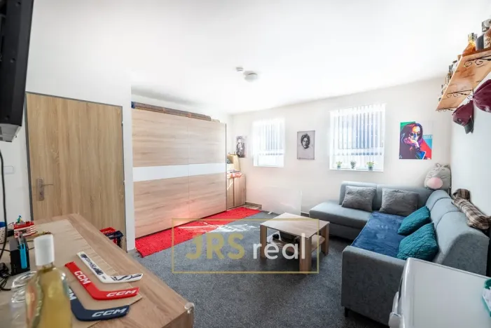 Prodej - jiné, Prušánky, Nechory, 145 m2