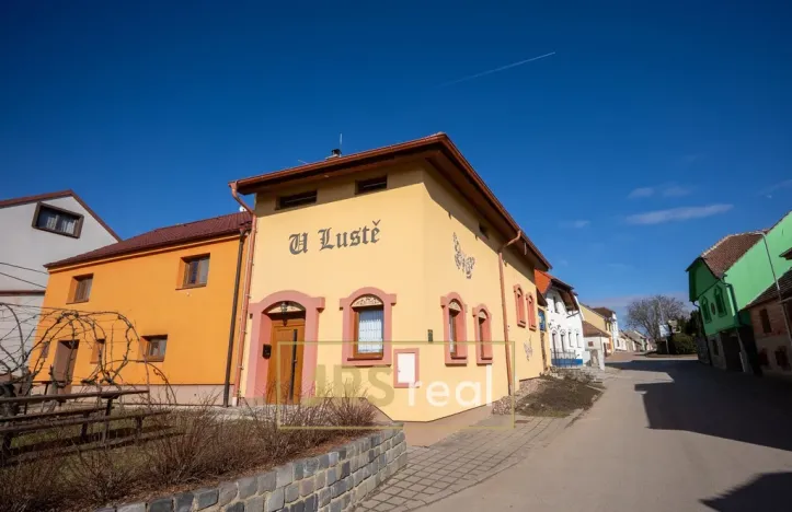 Prodej - jiné, Prušánky, Nechory, 145 m2