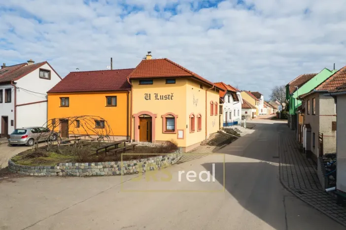 Prodej - jiné, Prušánky, Nechory, 145 m2