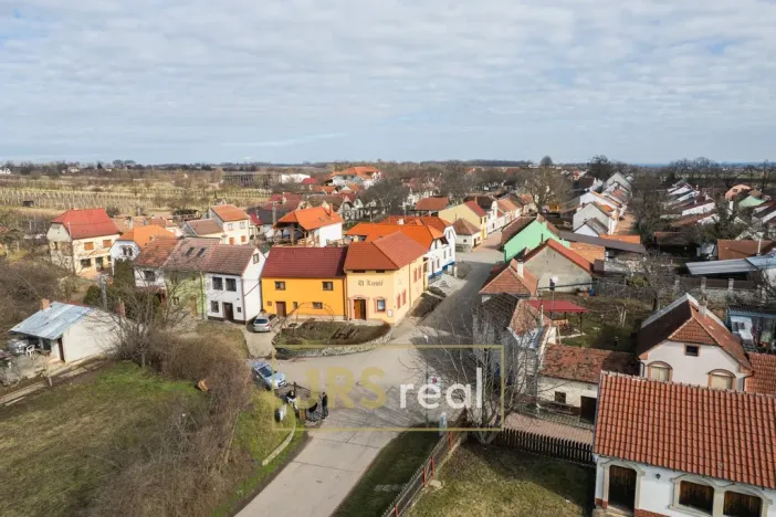 Prodej - jiné, Prušánky, Nechory, 145 m2