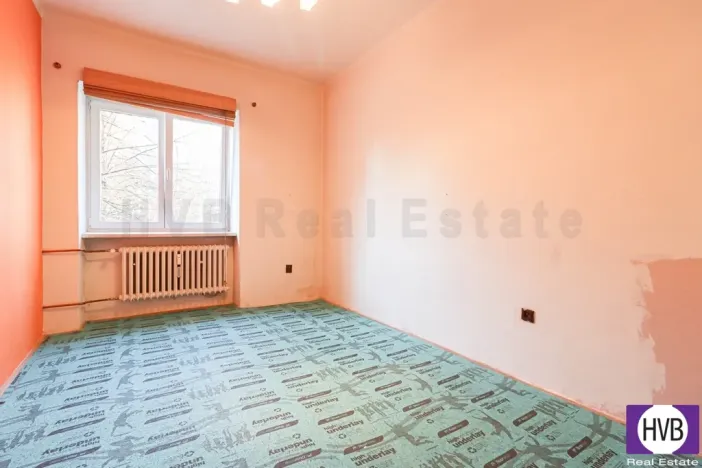 Prodej bytu 3+1, Ostrava, 30. dubna, 74 m2