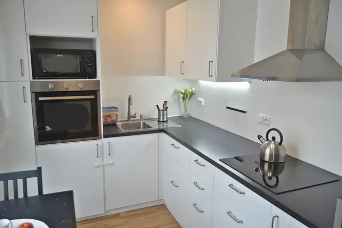 Pronájem bytu 2+1, Brno, Nejedlého, 50 m2