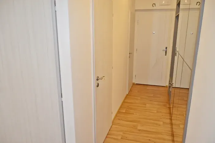 Pronájem bytu 2+1, Brno, Nejedlého, 50 m2