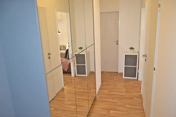 Pronájem bytu 2+1, Brno, Nejedlého, 50 m2