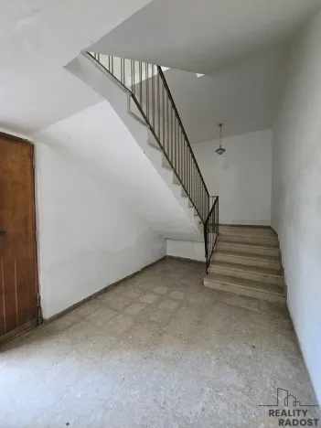 Prodej bytu 3+kk, Via Spezzaferro,Silvi,Itálie, 83 m2