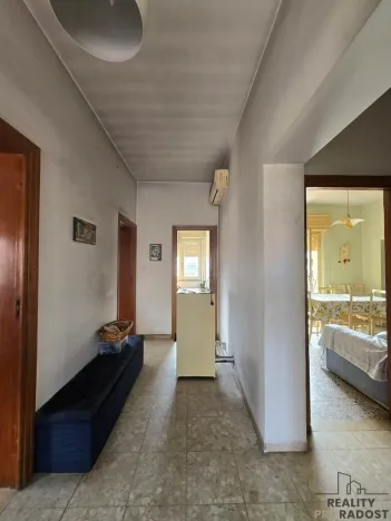 Prodej bytu 3+kk, Via Spezzaferro,Silvi,Itálie, 83 m2