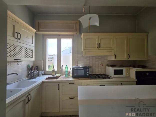 Prodej bytu 3+kk, Via Spezzaferro,Silvi,Itálie, 83 m2