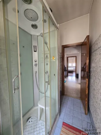 Prodej bytu 3+kk, Via Spezzaferro,Silvi,Itálie, 83 m2