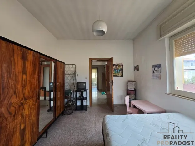 Prodej bytu 3+kk, Via Spezzaferro,Silvi,Itálie, 83 m2