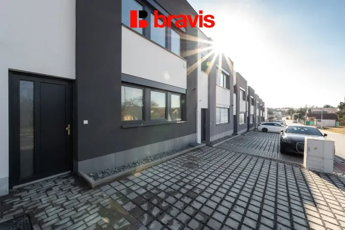 Prodej rodinného domu, Křenovice, Široká, 110 m2