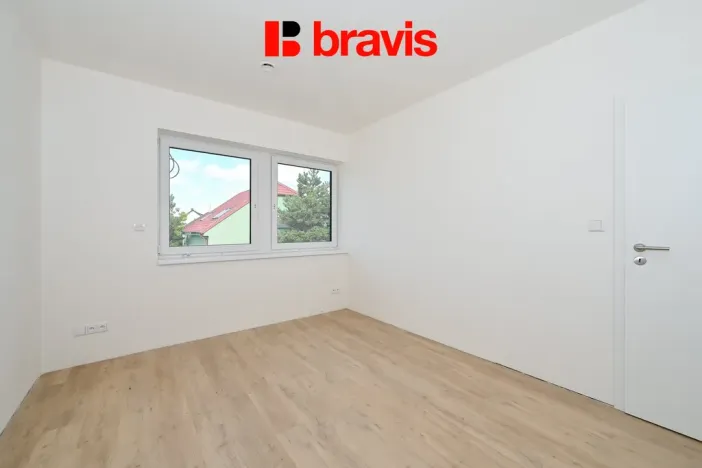 Prodej rodinného domu, Křenovice, Široká, 110 m2