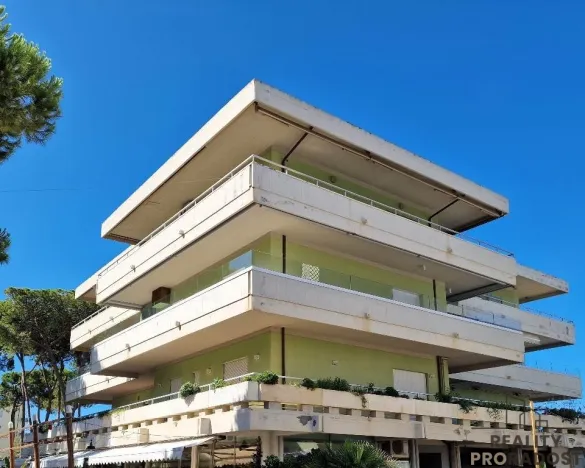 Prodej bytu 3+1, Via G. Garibaldi,Silvi,Itálie, 117 m2