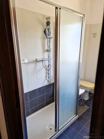 Prodej bytu 3+1, Via G. Garibaldi,Silvi,Itálie, 117 m2