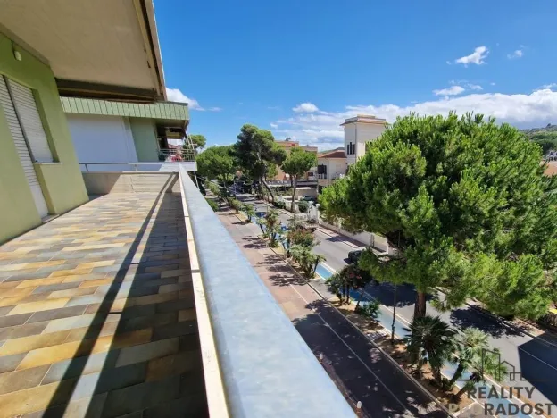 Prodej bytu 3+1, Via G. Garibaldi,Silvi,Itálie, 117 m2