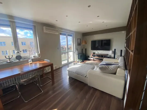 Prodej bytu 3+kk, Praha - Záběhlice, Holčovická, 73 m2