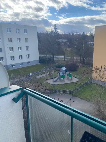 Prodej bytu 3+kk, Praha - Záběhlice, Holčovická, 73 m2