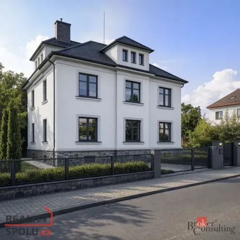 Prodej rodinného domu, Lipník nad Bečvou - Lipník nad Bečvou I-Město, Blahoslavova, 215 m2