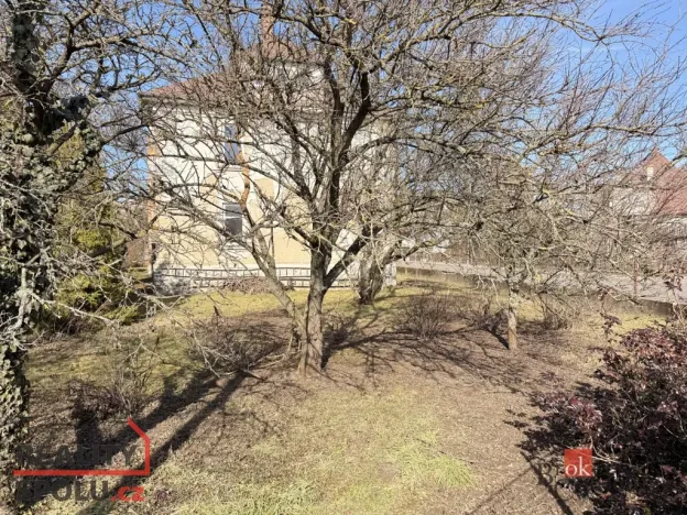 Prodej rodinného domu, Lipník nad Bečvou - Lipník nad Bečvou I-Město, Blahoslavova, 215 m2