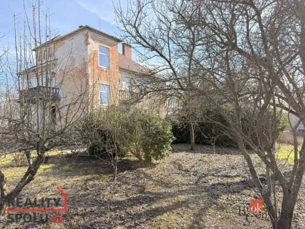 Prodej rodinného domu, Lipník nad Bečvou - Lipník nad Bečvou I-Město, Blahoslavova, 215 m2