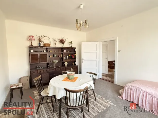 Prodej rodinného domu, Lipník nad Bečvou - Lipník nad Bečvou I-Město, Blahoslavova, 215 m2