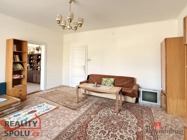 Prodej rodinného domu, Lipník nad Bečvou - Lipník nad Bečvou I-Město, Blahoslavova, 215 m2