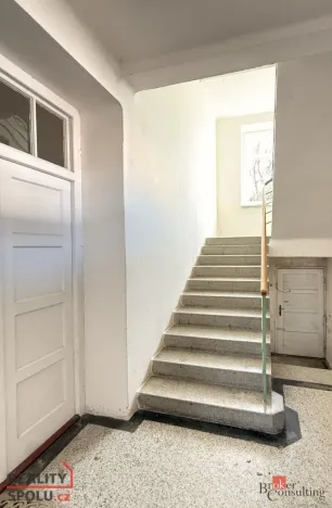 Prodej rodinného domu, Lipník nad Bečvou - Lipník nad Bečvou I-Město, Blahoslavova, 215 m2