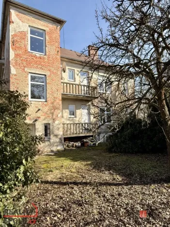 Prodej rodinného domu, Lipník nad Bečvou - Lipník nad Bečvou I-Město, Blahoslavova, 215 m2