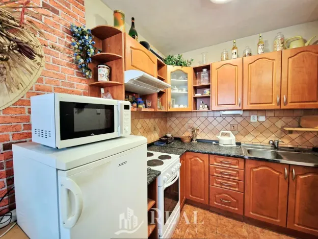 Prodej bytu 2+kk, Most, Jiřího Wolkera, 39 m2