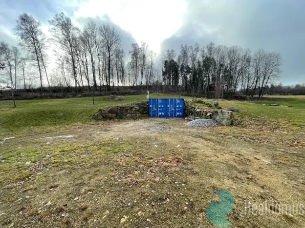 Prodej pozemku pro bydlení, Polná na Šumavě, 17493 m2