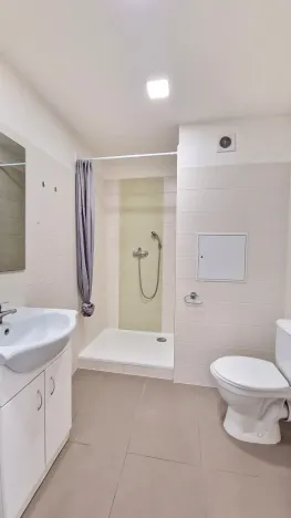 Pronájem bytu 1+kk, Litoměřice - Předměstí, Revoluční, 35 m2