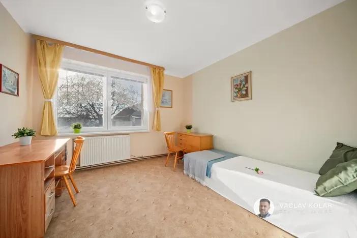 Prodej bytu 3+1, Mžany, 73 m2