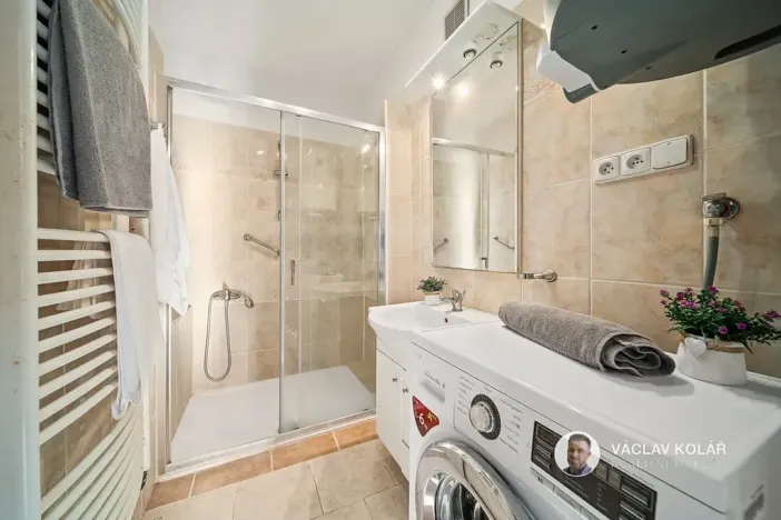 Prodej bytu 3+1, Mžany, 73 m2