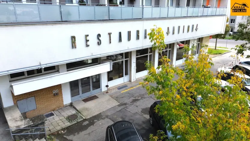 Prodej komerční nemovitosti, Olomouc - Neředín, 730 m2