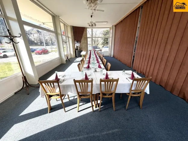 Prodej komerční nemovitosti, Olomouc - Neředín, 730 m2