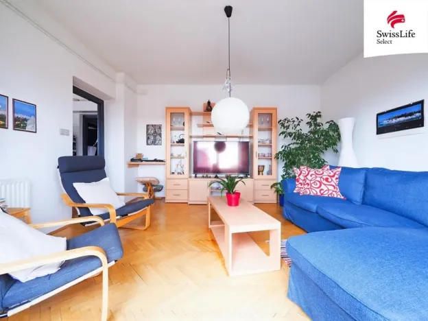 Prodej rodinného domu, Havlíčkův Brod, Jahodova, 234 m2