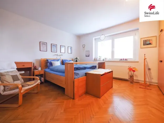 Prodej rodinného domu, Havlíčkův Brod, Jahodova, 234 m2