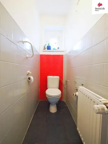 Prodej rodinného domu, Havlíčkův Brod, Jahodova, 234 m2