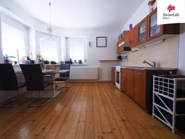 Prodej rodinného domu, Havlíčkův Brod, Jahodova, 234 m2