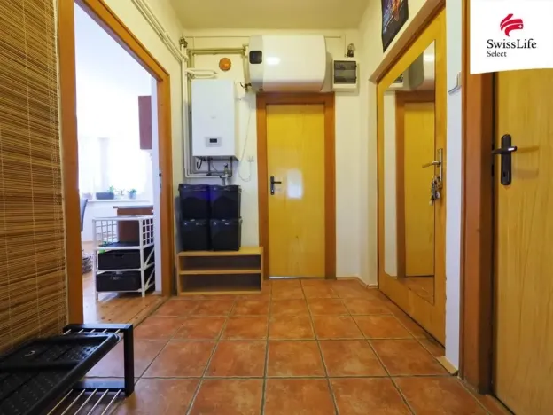 Prodej rodinného domu, Havlíčkův Brod, Jahodova, 234 m2