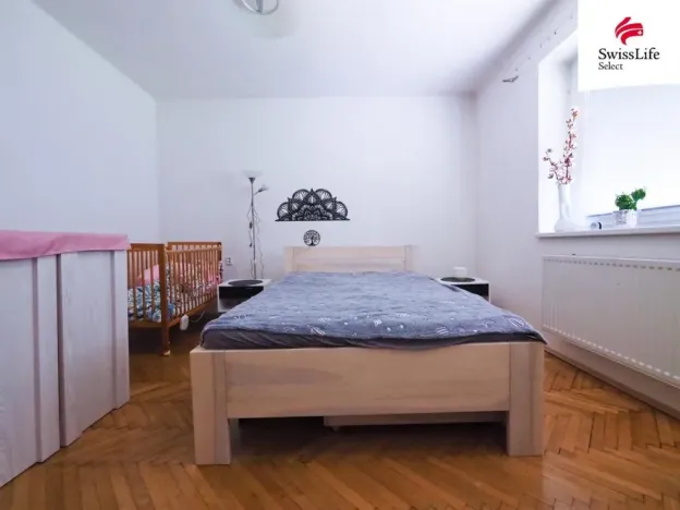 Prodej rodinného domu, Havlíčkův Brod, Jahodova, 234 m2