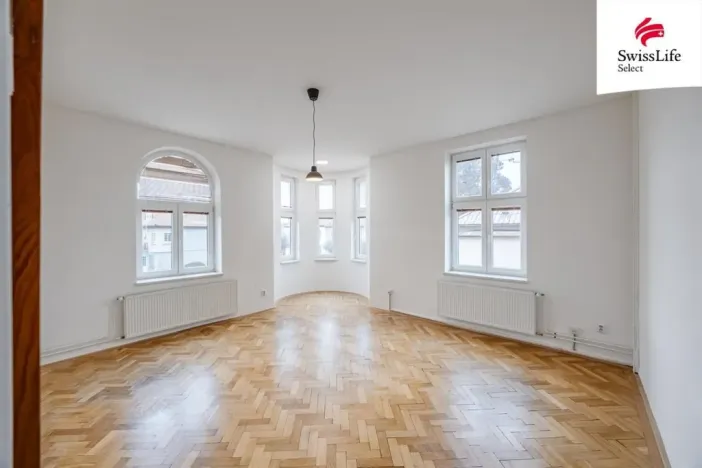 Pronájem kanceláře, Brno, Žampachova, 34 m2