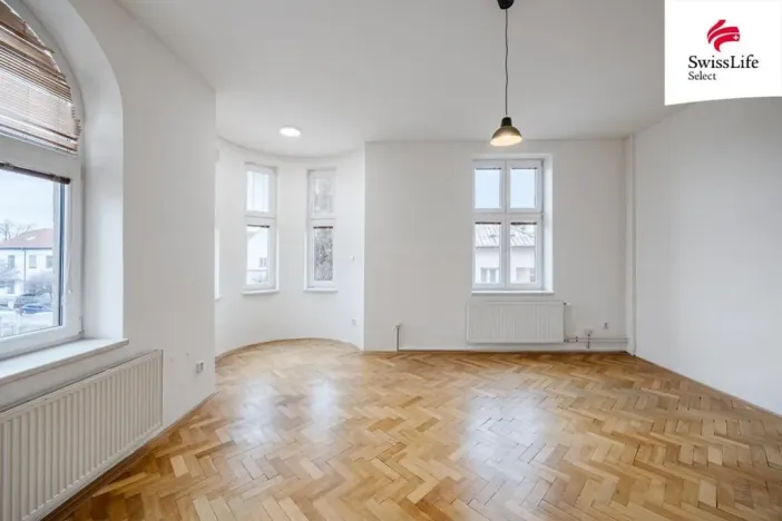 Pronájem kanceláře, Brno, Žampachova, 34 m2