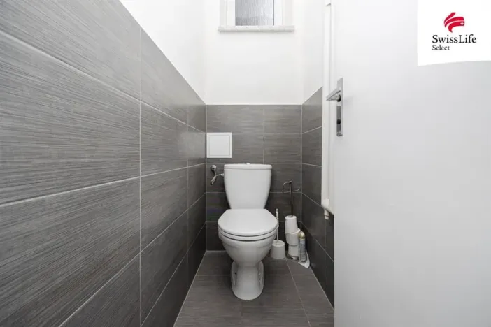 Pronájem kanceláře, Brno, Žampachova, 34 m2