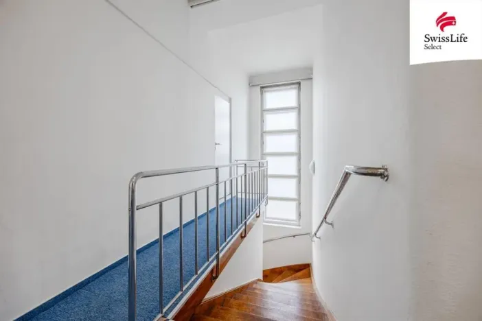 Pronájem kanceláře, Brno, Žampachova, 34 m2