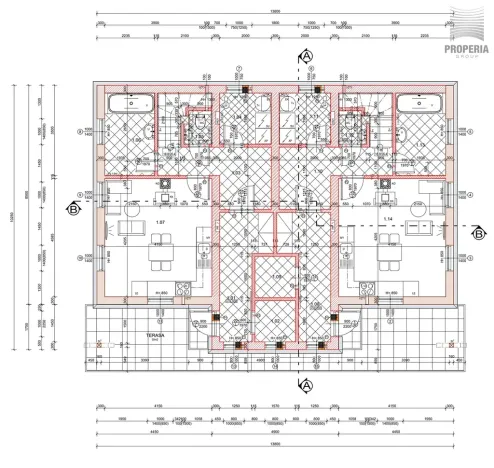 Prodej pozemku pro bydlení, Staré Město, Hynčice pod Sušinou, 840 m2