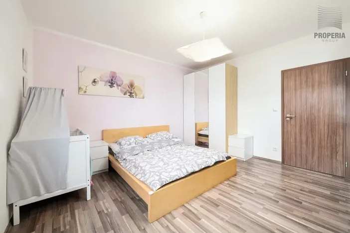 Prodej bytu 3+kk, Brno, bratří Čapků, 71 m2