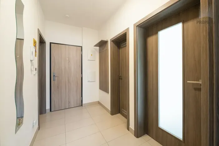 Prodej bytu 3+kk, Brno, bratří Čapků, 71 m2