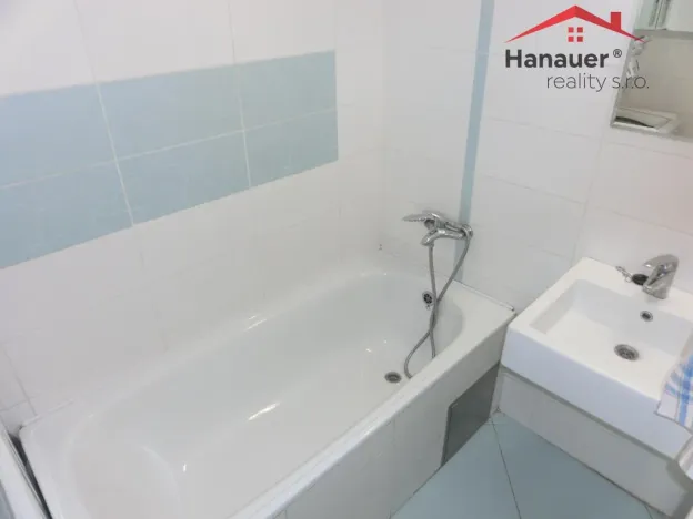 Pronájem bytu 3+1, Ústí nad Labem - Ústí nad Labem-centrum, Koněvova, 60 m2