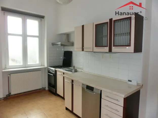 Pronájem bytu 3+1, Ústí nad Labem - Ústí nad Labem-centrum, Koněvova, 60 m2